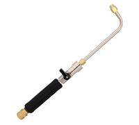 Ylnailky Lance Haute Pression pour Tuyau - Buse de Pulvérisation Réglable,Pulvérisateur Multifonction Portable Pour Lavage Voiture Nettoyage Gouttière Sol Clôture Terrasse