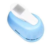 Ylnailky Perforateur De Timbres,Fournitures Polyvalentes pour Scrapbooking Manuel - Emporte-Pièce En Forme De Tampon - Pour Cartes De Soirée Album Photo Scrapbook Cartes Vacances Nouvel An École