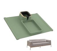 Ylnailky Porte-gobelet pour Canapé,Porte-Gobelet pour Canapé | Organisateur en Silicone pour Télécommande Téléphone Boisson Collation Salle | Boisson Café Breuvage