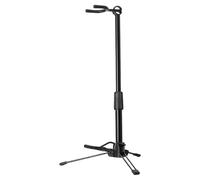 Ylnailky Pupitre de Musique Pliable,Support d'Instrument Dépliable et Portable,Support pour Instrument de Scène | Pour Femmes et Hommes, Équipement, École, Groupe, Studio, Scène, Extérieur et