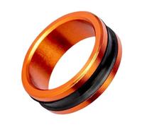 Ylnailky Tire-Ligne de Pêche - Équipement en Anneau Traîneur de Lignes,Accessoires Robustes et Légers pour Pêcheurs Débutants et Expérimentés