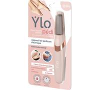 Ylo - Pédicure Électrique Kit Pedi01ng