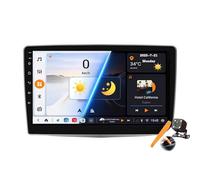 YLOXFW Android 15.0 Autoradio 2 Din Stéréo pour Alfa Romeo Mito 955 2008-2016 GPS Navigation 9''Cartablet Lecteur DVD Vidéo Multimédia FM BT Receiver avec Carplay 4G 5G WiFi DSP SWC,M6 pro1