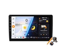 YLOXFW Android 15.0 Autoradio 2 Din Stéréo pour F-iat 500 2016-2019 GPS Navigation 9''Cartablet Lecteur DVD Vidéo Multimédia FM BT Receiver avec Carplay 4G 5G WiFi DSP SWC,Y600s