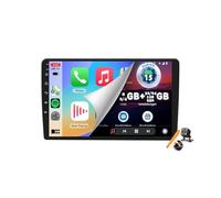 YLOXFW Android 15.0 Autoradio 2 Din Stéréo pour GMC Sierra Yukon Savana 2007-2014 GPS Navigation 10''Cartablet Lecteur DVD Vidéo Multimédia FM BT Receiver avec Carplay 4G 5G WiFi DSP SWC,Y600s