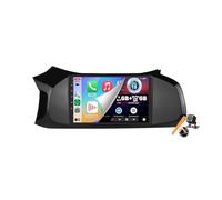 YLOXFW Android 15.0 Autoradio 2 Din Stéréo pour Onix 2012-2019 GPS Navigation 9''Cartablet Lecteur DVD Vidéo Multimédia FM BT Receiver avec Carplay 4G 5G WiFi DSP SWC,M6 pro3