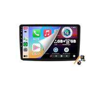 YLOXFW Android 15.0 Autoradio 2 Din Stéréo pour Panda 2003-2012 GPS Navigation 9''Cartablet Lecteur DVD Vidéo Multimédia FM BT Receiver avec Carplay 4G 5G WiFi DSP SWC,Y700s