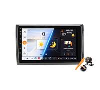 YLOXFW Android 15.0 Stéréo Remplacement pour Beetle A5 2011-2019 Autoradio GPS Navigation 9''Cartablet Lecteur DVD Vidéo Multimédia FM BT Receiver avec Android Auto Carplay,Y200s