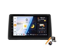 YLOXFW Android 15.0 Stéréo Remplacement pour Express 2021-2022 Autoradio GPS Navigation 9''Cartablet Lecteur DVD Vidéo Multimédia FM BT Receiver avec Android Auto Carplay,Y200s