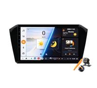 YLOXFW Android 15.0 Stéréo Remplacement pour Passat B8 2015-2020 Autoradio GPS Navigation 10''Cartablet Lecteur DVD Vidéo Multimédia FM BT Receiver avec Android Auto Carplay,Y700s