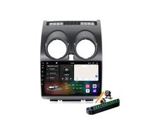 YLOXFW Y100s, Android 14.0 Autoradio 2 Din Stéréo pour Qashqai 2006-2013 GPS Navigation 9''Cartablet Lecteur DVD Vidéo Multimédia FM BT Receiver avec Carplay 4G 5G WiFi DSP SWC