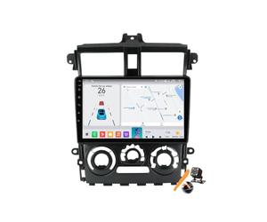 YLOXFW ,Y300s,Android 15.0 Stéréo Remplacement pour Colt Plus 2007-2012 Autoradio GPS Navigation 9''Cartablet Lecteur DVD Vidéo Multimédia FM BT Receiver avec Android Auto Carplay