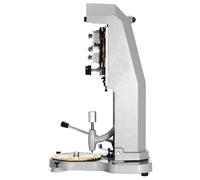 ylpddmm Machine à Graver Les bagues intérieures, Machine à Graver Les bagues, Machine à Graver Les Lettres Standard de 1,5 à 2 mm, Cadran Double Face