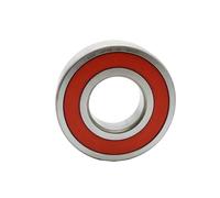 YLPWKMVZ Roulement 5/10 pièces 6204-ZZ 6204-LLU ABEC-9 roulement à Billes 20x47x14mm rainure Profonde 6204 roulement à Billes(5Pcs,NTN 6204-ZZ)