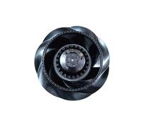YLPWKMVZ Ventilateur de refroidissement centrifuge à flux axial R2E190-RA26-05 230 VAC 65/62 W 0,29 A φ190 mm