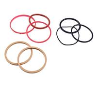 YLQASOON Kit de joints d'alésage de cylindre hydraulique AHC16965 A-AHC16965 compatible avec John Deere S760 S770 S780 S785 S790 335 375 385 435 535 440E 440R 446 546 447 448 448 49 459E 466 566 467