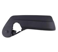 YLQASOON Panneau de protection pour siège avant côté conducteur 1JB13DX9AB compatible avec Dodge Grand Caravan 2011-2020 pour Chrysler Town & Country 2011-2016 pour Ram C/V 2012-2015 3,6 L V6