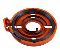 YLQASOON Ressort de démarreur 42371900600 4237 190 0600 compatible avec Stihl BG56C BG56 BG86C BG86 BR200 SH56 SH86 HS46 HS56 HS81 HS86R