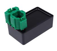 YLQASOON Unité de commande de ventilateur CDI Box 38710-HC4-003 compatible avec Honda Fourtrax 300 TRX300 TRX300FW 1988-1997 TRX200D 1991-1997