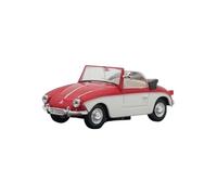 YLQERZ Classique Die Cast Modèle 1:43 pour 250modèles De Voiture Diecas De 1959 Jouet en Métal Ornement De Vacances Souvenir Miniature De Collection