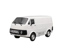 YLQERZ Classique Die Cast Modèle Modèle De Voiture Fourgonnette Cargo ITAIPU E-400 en Alliage Moulé sous Pression Jouet Décoratif À L'échelle 1:43 Miniature De Collection