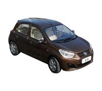 YLQERZ Classique Die Cast Modèle Modèle Petite Voiture en Alliage Moulé sous Pression pour Nissan Kaichen R30 Échelle 1:18 Collection Ornements Souvenirs Miniature De Collection