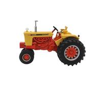 YLQERZ Classique Die Cast Modèle Tracteur Agricole 1/32 pour Modèle en Alliage Red 930 Idéal pour Les Amateurs De Souvenirs Miniature De Collection