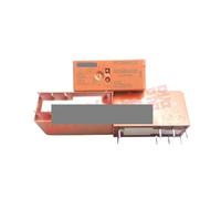 YLQUXEUV 1pcs RT314A05 3VDC Relay 16A8 Foot
