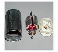 YLQUXEUV Démarreur électronique RK-370CA-26100 DC 3V 5V 6V 10600RPM Haute Vitesse Balais de Carbone 370 Électrique Démarreur électronique Muet Grand Couple Bateau Voiture