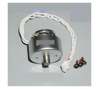 YLQUXEUV Démarreur électronique sans balais 1806 1600 KV 3S DC 7,4-12 V 19600 TR/Min Rotor extérieur