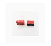 YLQUXEUV Relais 12 V MR62-12USR MR62-12SR MR6212USR MR6212SR MR62 12USR MR62 12SR 12 V CC 12 V CC 8 Broches 5 pièces/lot
