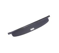 Ylrng Coffre Rétractable Étagère Arrière Colis Store Enrouleur Couverture De Chargement Pièces Voiture pour Subaru pour XV 2012-2016 Cache-Bagages rétractable
