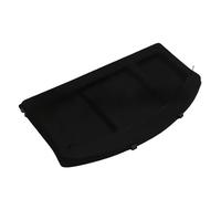 Ylrng Couverture De Chargement Coffre Store D'étagère Colis Arrière Non Rétractable pour Hyundai pour KONA pour OS 18-23 Cache-Bagages rétractable