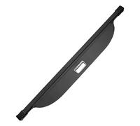 Ylrng Support De Coffre Voiture Rétractable Rideau Rangement Cloison Arrière pour Changan pour Nevo pour Q05 2025 2024 Cache-Bagages rétractable
