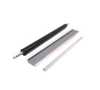 YLTBQkz 1 Jeu de Rouleaux de Transfert V80, 2ème Barre lubrifiante de Nettoyage, Compatible avec Versant 180 80 2100 3100 V180 V2100 V3100, Kit de Reconstruction