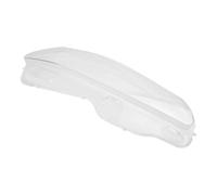 YLTBQkz Couvercle d'objectif de phare transparent compatible avec XJ XJL 2010-2019