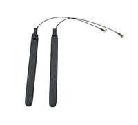 YLTBQkz Joysticks de remplacement compatibles avec les télécommandes des séries Inspire 2 et Matrice 200 (1 paire)