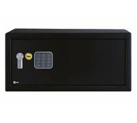 Yale Coffre-fort électronique YLV/200/DB2 – Format ordinateur 24 L – 20x43x35 cm