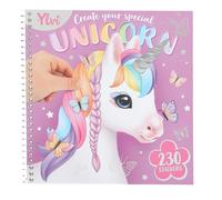 Ylvi - Create Your Special Unicorn Dress Me Up (413750) Toy NEUF