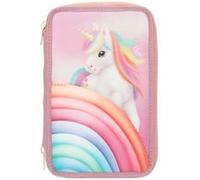 Ylvi - Trousse - triple - polyéthersulfone (PES) - Nuage de couleur G