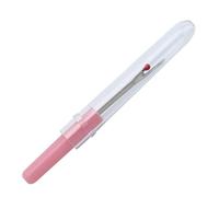 YLWX Outil Decoud Vite Couture for Un Usage Domestique, Decoud Vite De Point De Croix, Petit Dissolvant De Boutonnière Fait À La Main, Decouseur Fil Couture (Color : Pink)