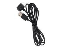 Ylwxzenith 1080P Eye to Camera Webcam for PC Laptop, HD USB Webcam with Built in Noise Reduction Microphone, Automatic Correction, 90 Degree Wide Angle for Video Conferencing and Recording