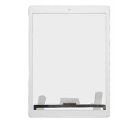 Ylwxzenith Panneau à écran Tactile en Verre Blanc Remplacement de Numérozer pour Tablette Pro 12,9 Pouces de 2e génération, en Verre à température Durable, pour réparer Les écrans