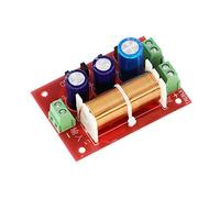 YLY-2088 Séparateur de fréquence réglable 400 W Gamme complète Treble Bass O Module crossover Module de remplacement