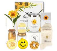 YlYADl Cadeaux pour femmes, cadeaux de bien-être pour femme, cadeaux pour petite amie, cadeau d'anniversaire pour femme, cadeaux de Noël, coffret cadeau pour femme, maman, sœur, amis, épouse