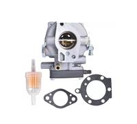 YLYOZMD Carburateur pour Briggs et Stratton 1992 pour Twin 18 HP Model Series 422700 Parties