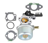 YLYOZMD Carburateur pour Briggs et Stratton 875 pour OHV 190cc pour Tondeuse Toro TimeMaster 30" 20199 Parties
