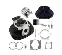 YLYOZMD Pièces détachées Automobiles Piston de Cylindre pour Blaster 200 YFS200 1988-2006