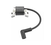 YLYOZMD pour Bobine d'allumage pour Briggs & Stratton 593872 pour Tondeuse Magneto 450E 125cc 500E 550E Parties