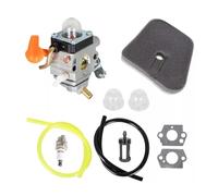 YLYOZMD pour carburateur pour Stihl HL90K HL95 HL95K HT100 HT101 HT130 HT131 KM100 KM100 KM130 Parties